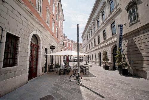 Boutique Hotel Albero Nascosto 4