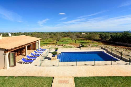 Finca Sa Pletassa