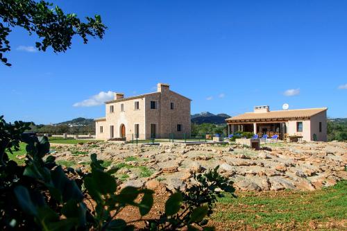 Finca Sa Pletassa - image 9