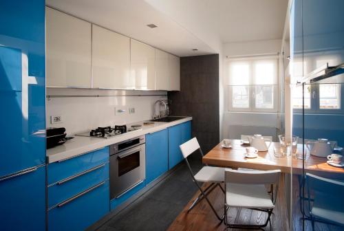 Boutique Hotel Albero Nascosto – Trieste, FL
