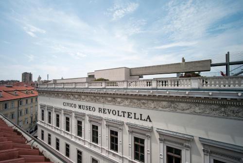 Boutique Hotel Albero Nascosto - image 7