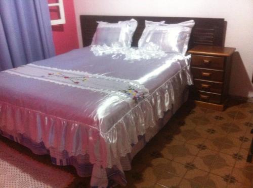 Hostel Itanhaém – Itanhaém, NY