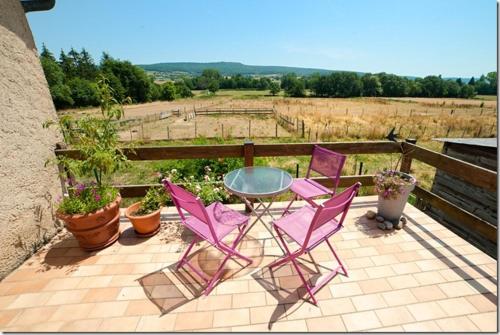 Chez Camille