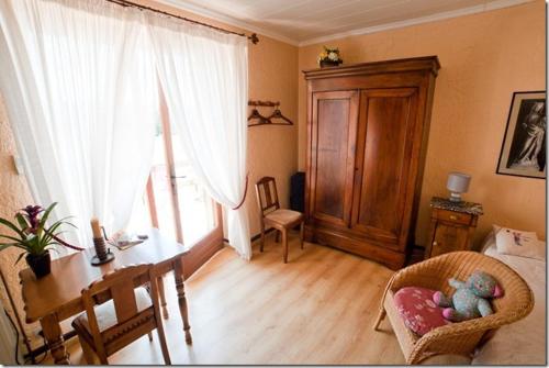 Chez Camille