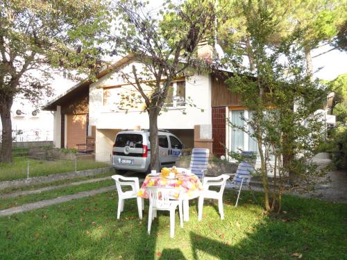 Villa Luana