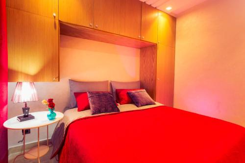 Casablanca Home Stay Apartment, Casablanca (photo 5)