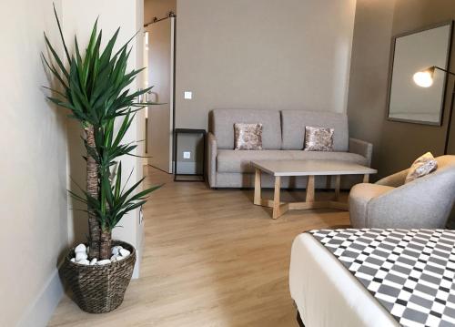 Hotel América Sevilla - image 3