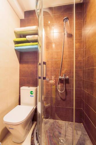 Casablanca Home Stay Apartment, Casablanca (photo 9)