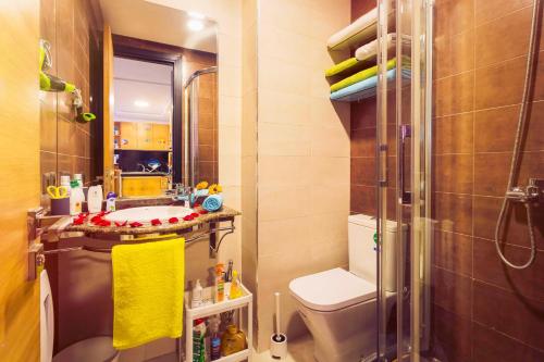 Casablanca Home Stay Apartment, Casablanca (photo 7)