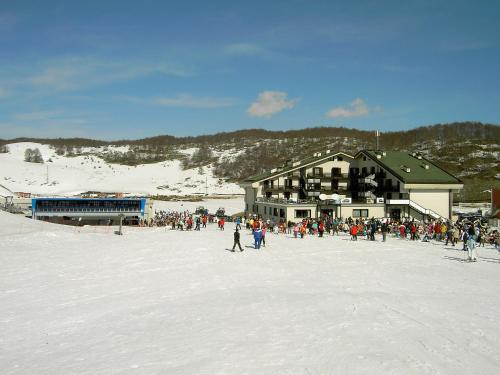 Hotel Pizzalto - image 3