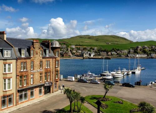 The Royal Hotel Campbeltown 5