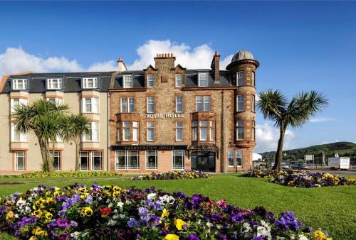 The Royal Hotel Campbeltown, , Argyll and the Isle of Mull