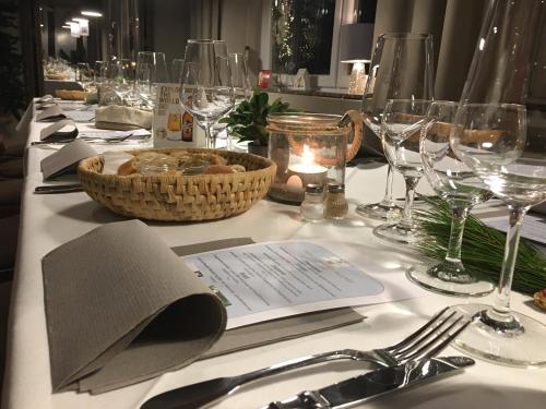 Hotel & Restaurant 'Zur Moselterrasse'