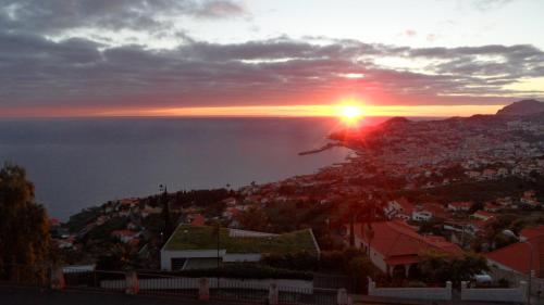  Sonhaki, Unterkunft in Funchal