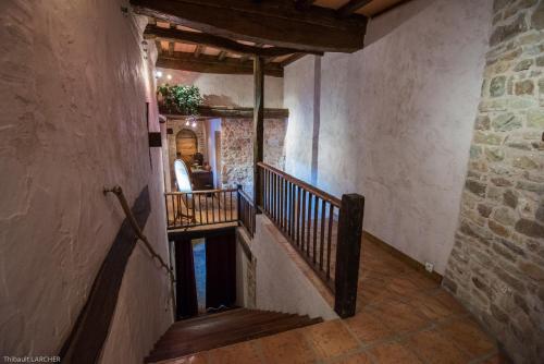 Ferme de Malo - Chambre d'hôtes - Étrigny