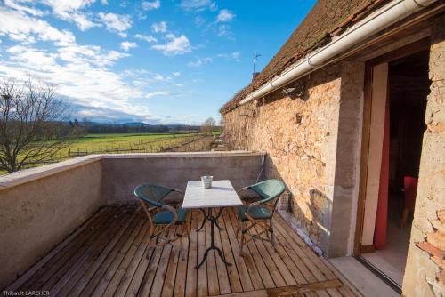 Auberge de Malo - image 7