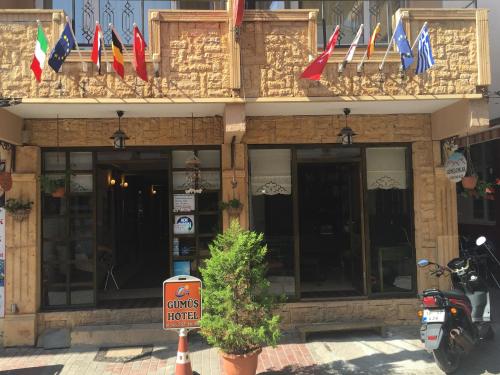 

Gumus Hotel