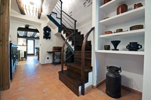 Ca l'Andreu (10 Adults)