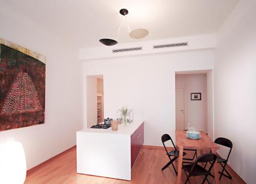 Boutique Hotel Albero Nascosto - image 2