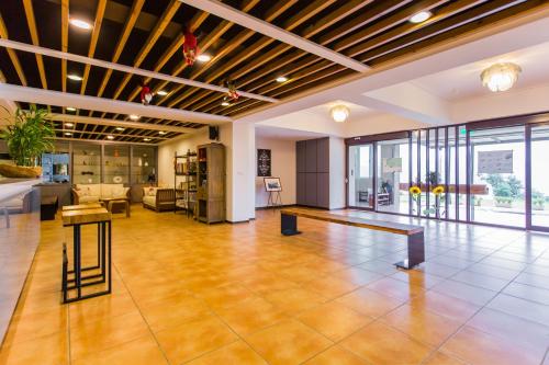 Lobby, Sun Hola Villa near Cingshuei Dire Park