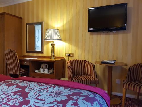 Buckatree Hall Hotel - image 7