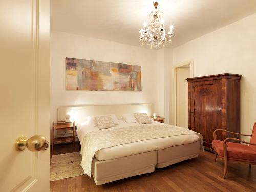 Boutique Hotel Albero Nascosto – Trieste, FL