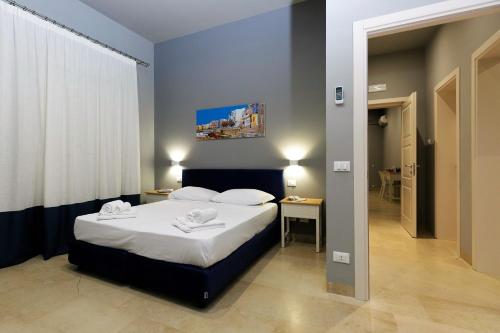 ZIBIBBO SUITES & ROOMS - XIX Palazzo Mauro - main image