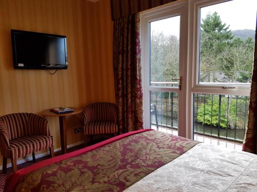Buckatree Hall Hotel - image 9