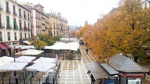  Luxury Suites Plaza Nueva in Granada