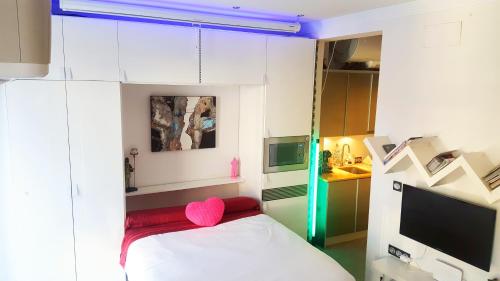  Luxury Suites Plaza Nueva in Granada