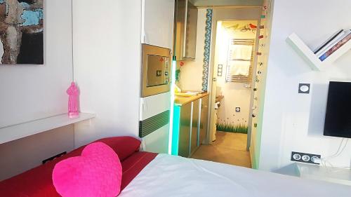  Luxury Suites Plaza Nueva in Granada