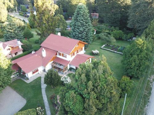 Vchod, Hosteria Katy in San Carlos Bariloche