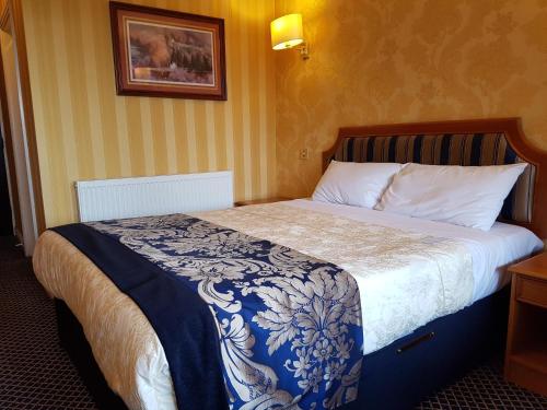 Buckatree Hall Hotel - main image