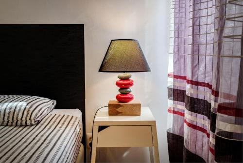 Loulé Coreto Hostel - image 2