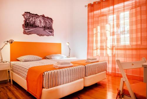 Loulé Coreto Hostel - image 2