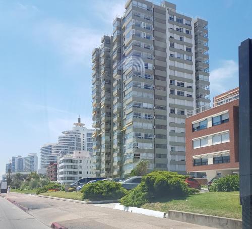 

Punta del este - Ocean View
