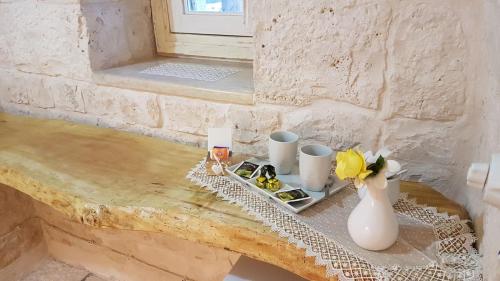 Casa Relax Isabelle – Alberobello, LA