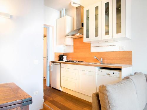 easyhomes - Porta Venezia Oberdan, Milán (foto 10)