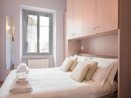 easyhomes - Porta Venezia Oberdan, Milán (foto 9)