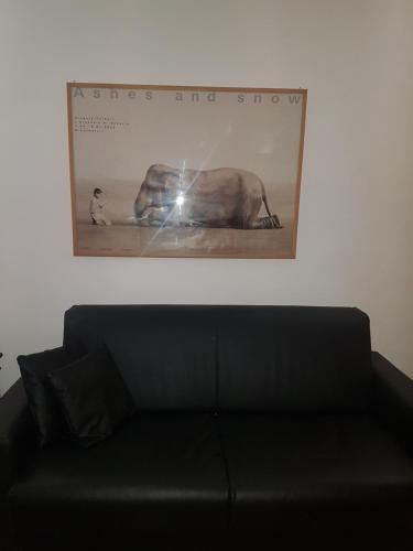 barberini holiday house, Rome (photo 10)