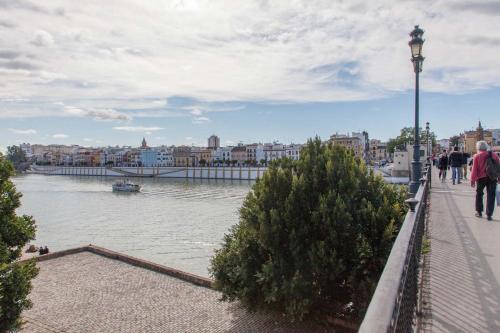 Cozy&Modernhistoric centre of Seville AC/WiFi4px - image 11