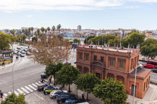 Cozy&Modernhistoric centre of Seville AC/WiFi4px - image 12