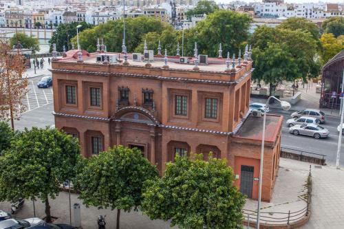 Cozy&Modernhistoric centre of Seville AC/WiFi4px - image 6