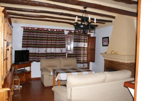 Casa De La Ermita