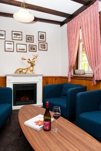 Hotel ZUM ENGEL in Speyer - Römerberg - image 12