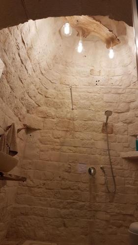 Casa Relax Isabelle – Alberobello, LA