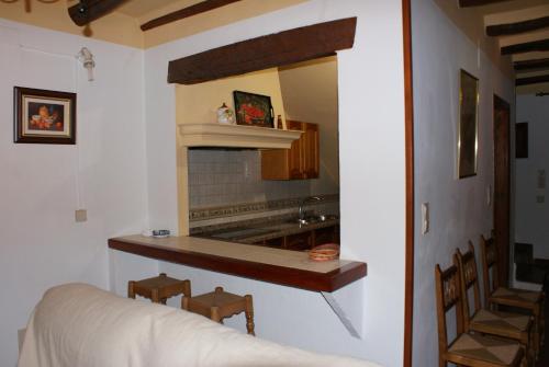 Casa De La Ermita