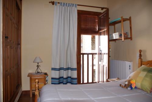 Casa De La Ermita in Bubion