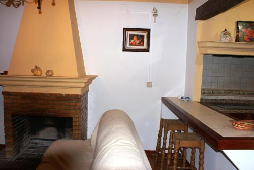 Casa De La Ermita