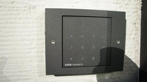 GästeHaus am Flughafen Düsseldorf, Düsseldorf (Foto 9)